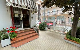 Hotel Villa Sorci